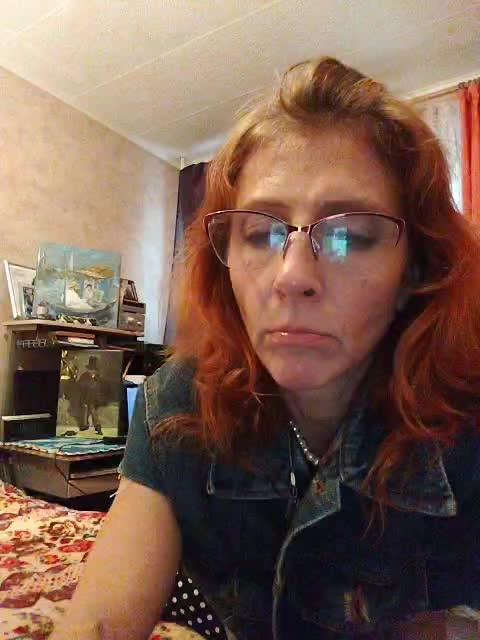 Yuliya77 Adult Chat August 9, 2025