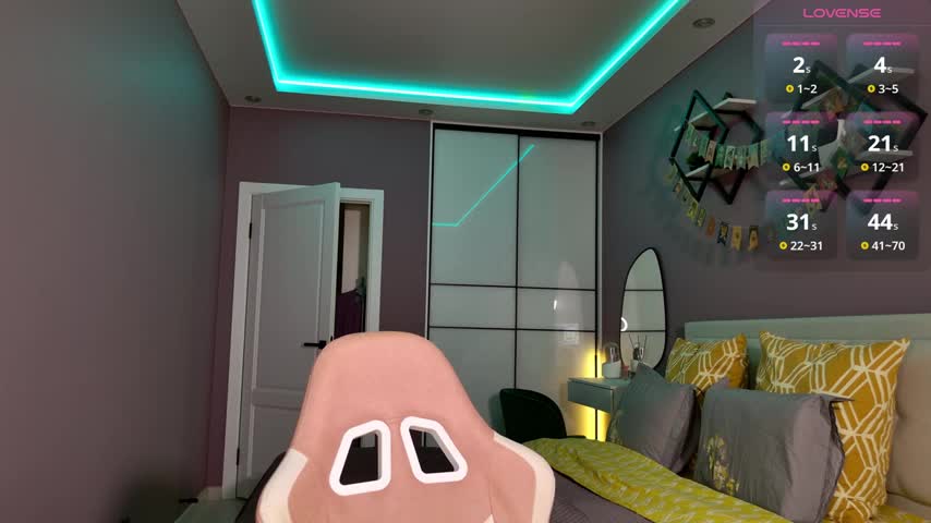 Foxohlove Adult Chat August 9, 2025