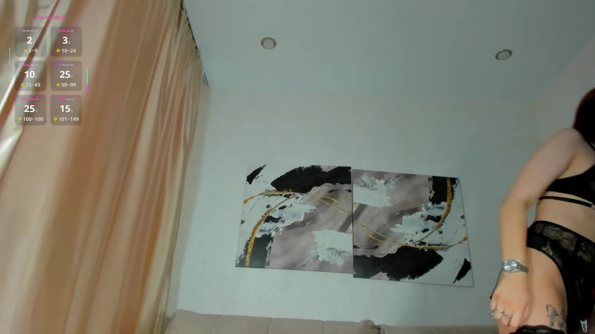 EmilyEnders Adult Chat August 9, 2025