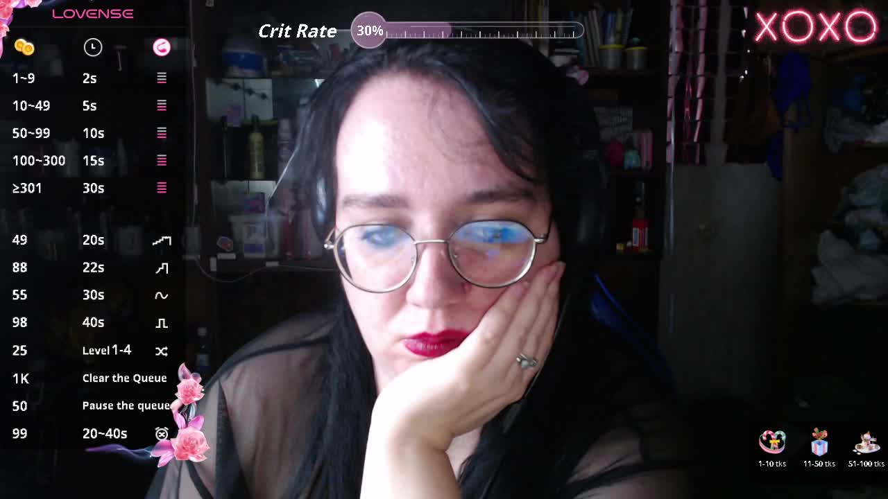 Leona_Sweetnest Adult Chat August 9, 2025