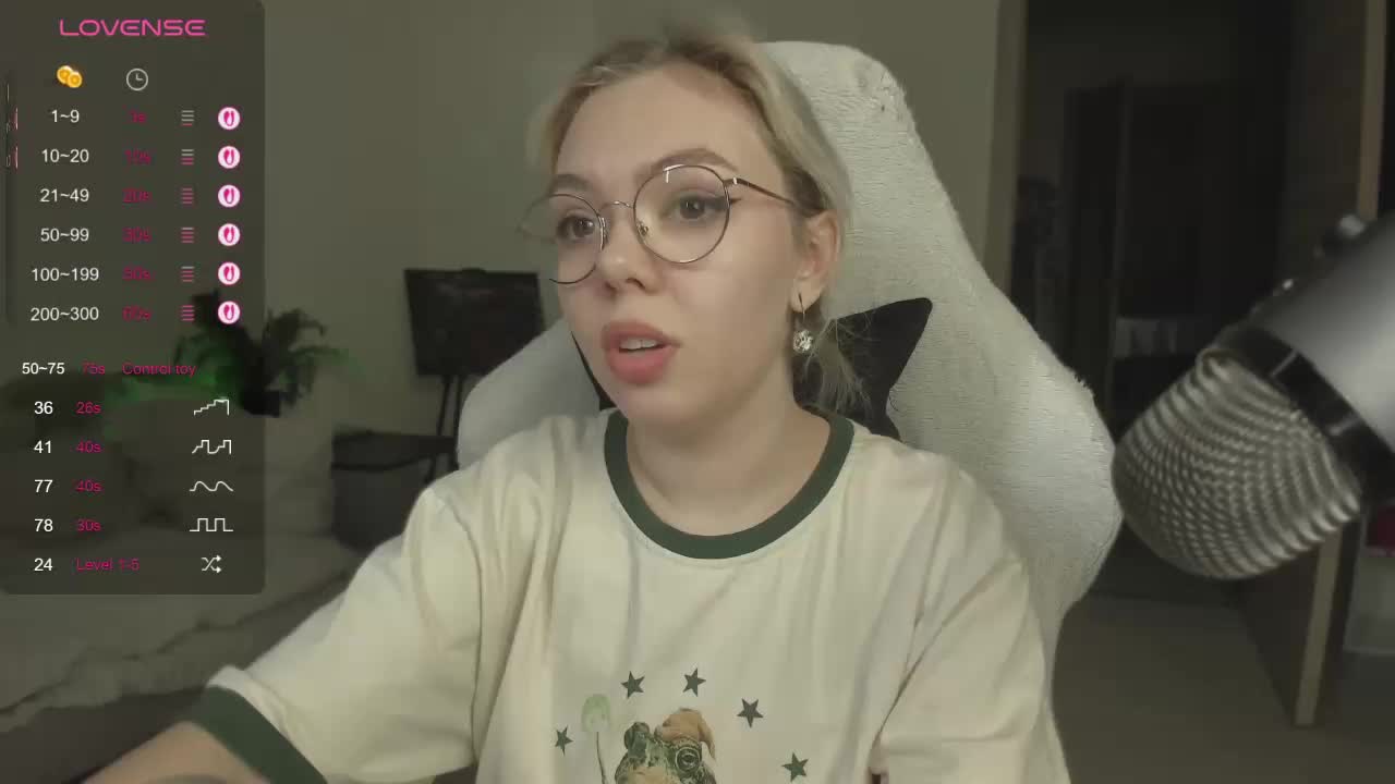 AnyaTaylorJoy_ Adult Chat August 9, 2025