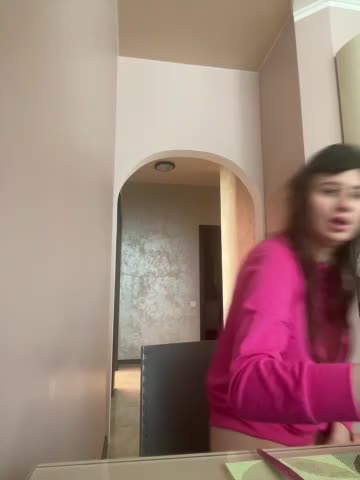 Flossy_Vettie Adult Chat August 9, 2025