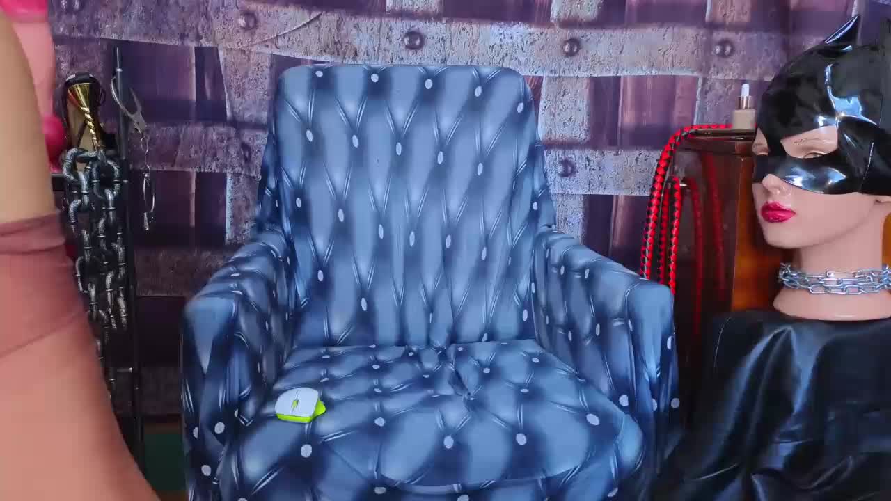 MistreSSEliZa Adult Chat August 9, 2025