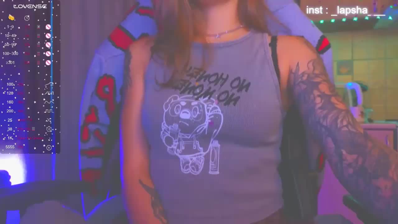 DanaCuteee Adult Chat August 9, 2025