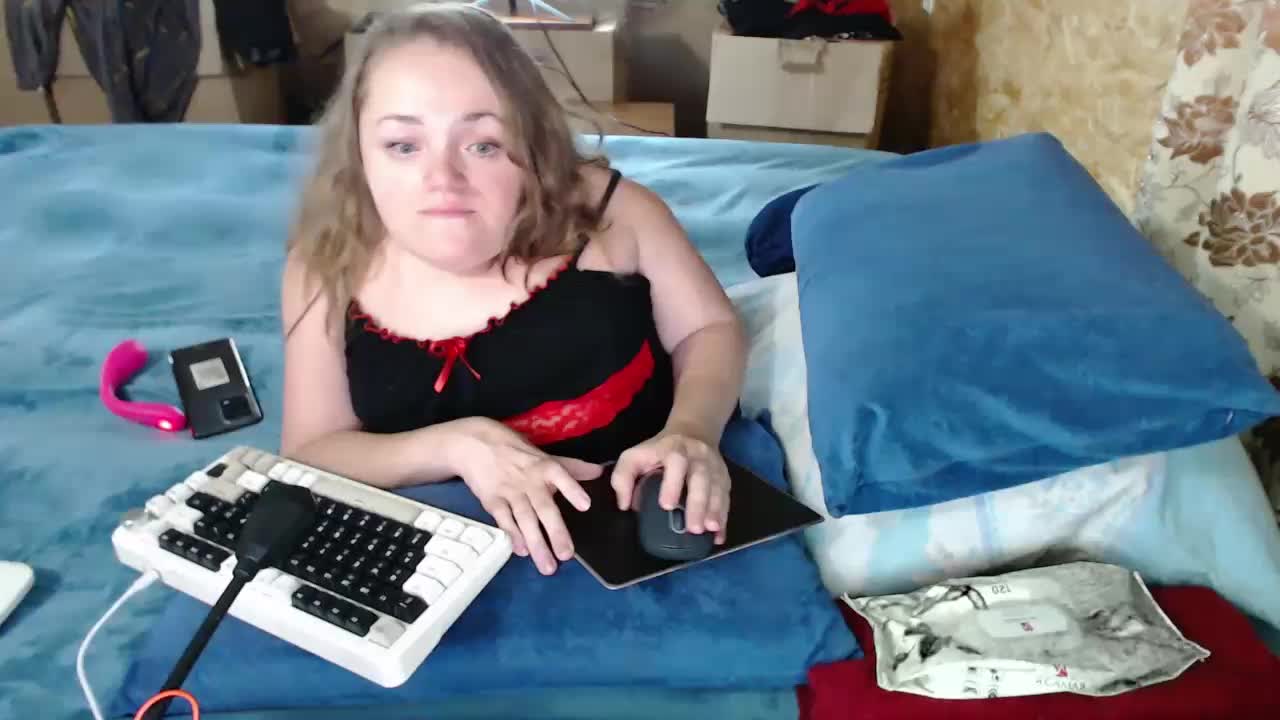 MiniNatali Adult Chat August 9, 2025