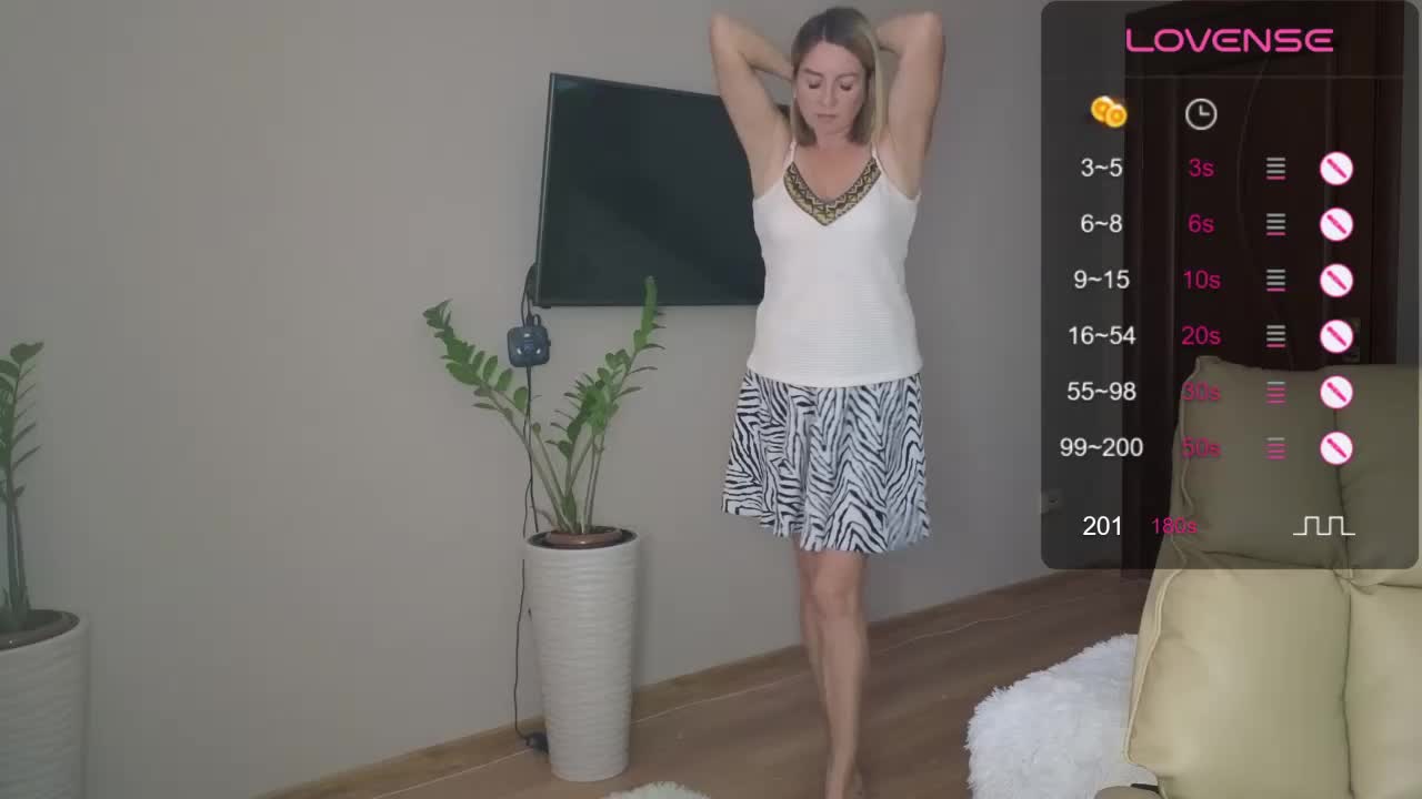 Lalie Adult Chat August 9, 2025