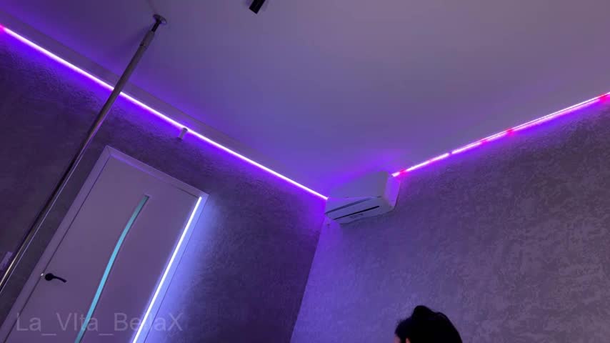 La_Vita_BellaX Adult Chat August 10, 2025