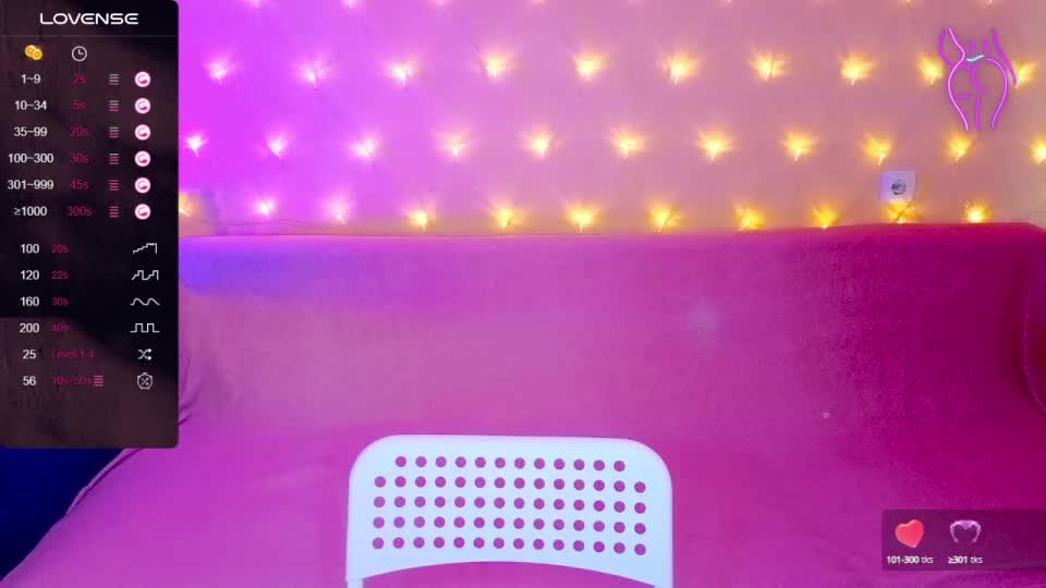 Sexyenergyyyyy Adult Chat August 9, 2025