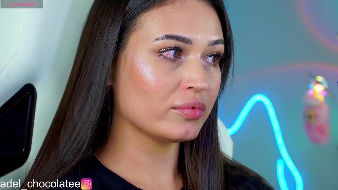 Alinka-chocolatee Adult Chat August 9, 2025