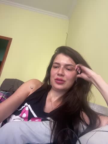 Cute_Erika Adult Chat August 9, 2025