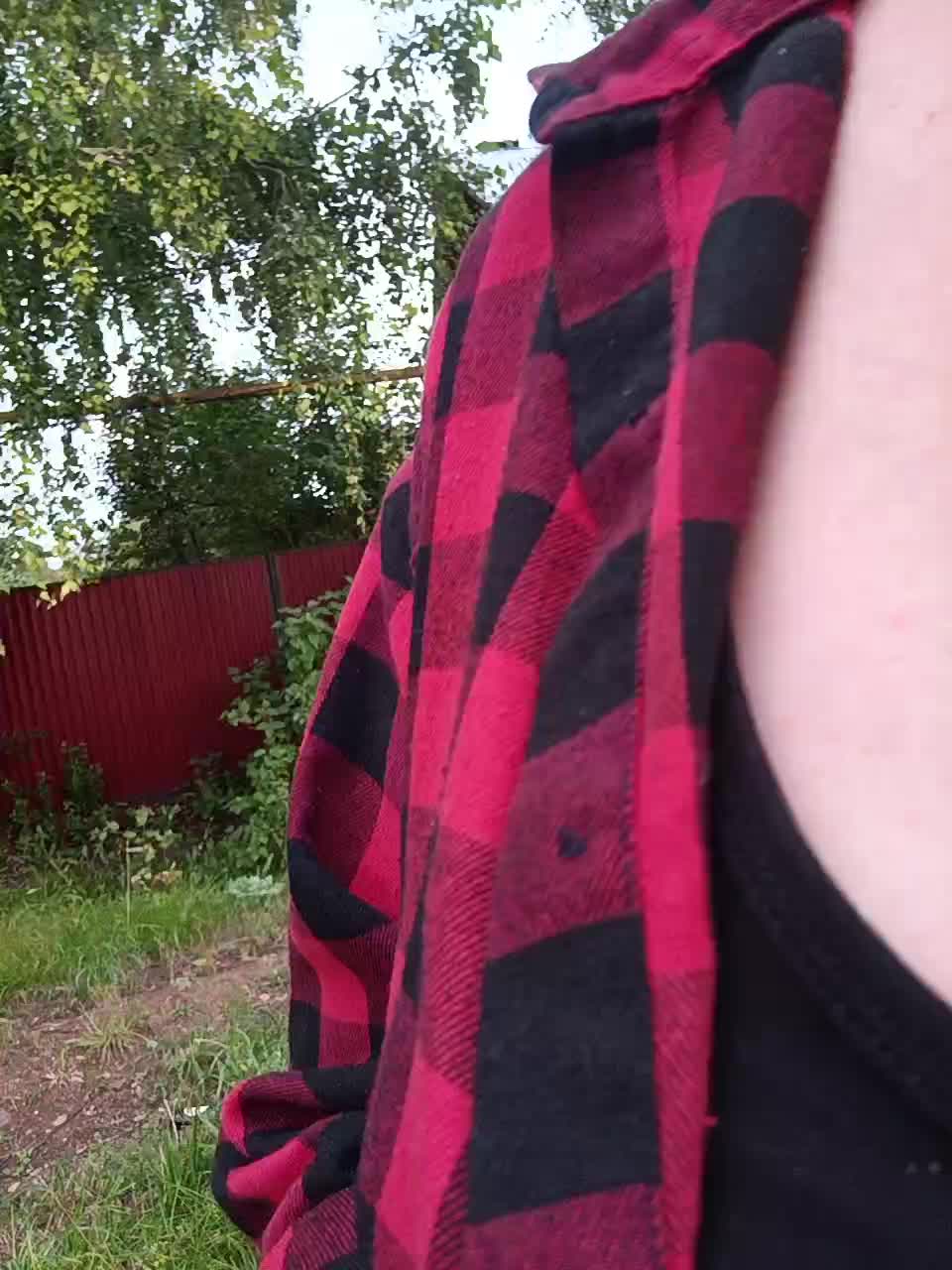 FoxKira Adult Chat August 9, 2025