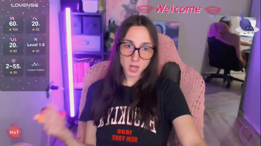 JaneRoger Adult Chat August 9, 2025