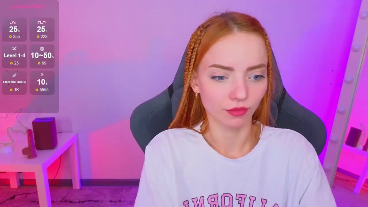 SherrySandraa Adult Chat August 9, 2025