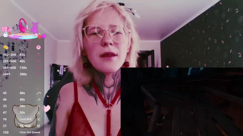 Schaherezada Adult Chat August 9, 2025