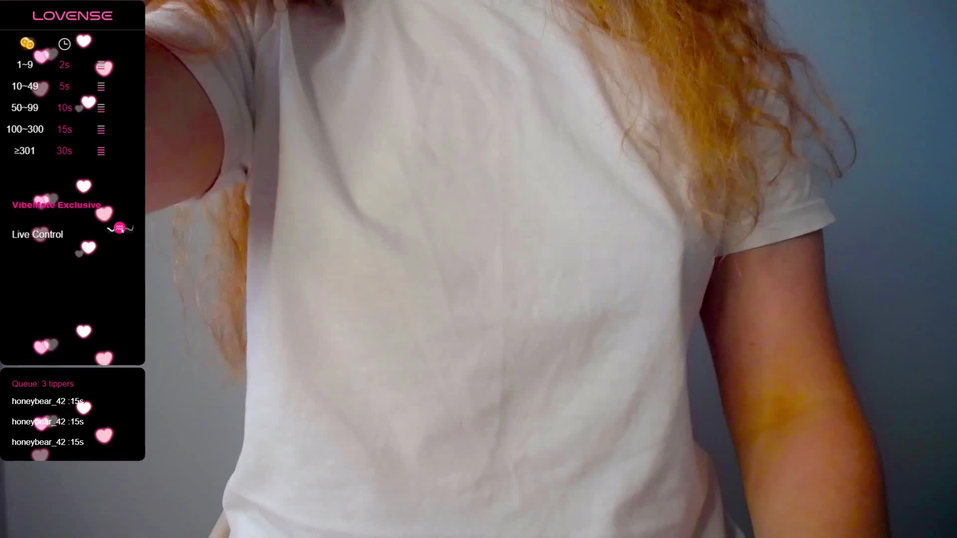 Bubbblegum Adult Chat August 9, 2025