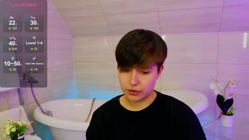 CharlieeAdams Adult Chat August 9, 2025