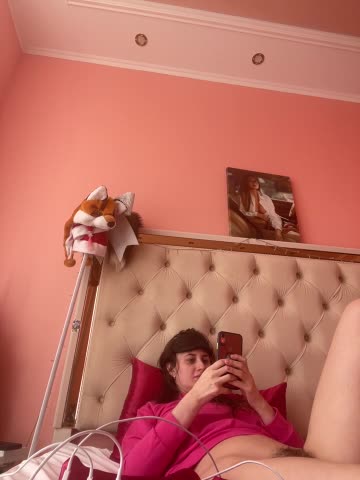 Flossy_Vettie Adult Chat August 9, 2025