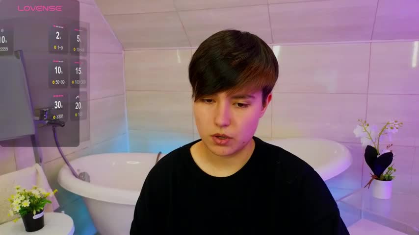 CharlieeAdams Adult Chat August 9, 2025