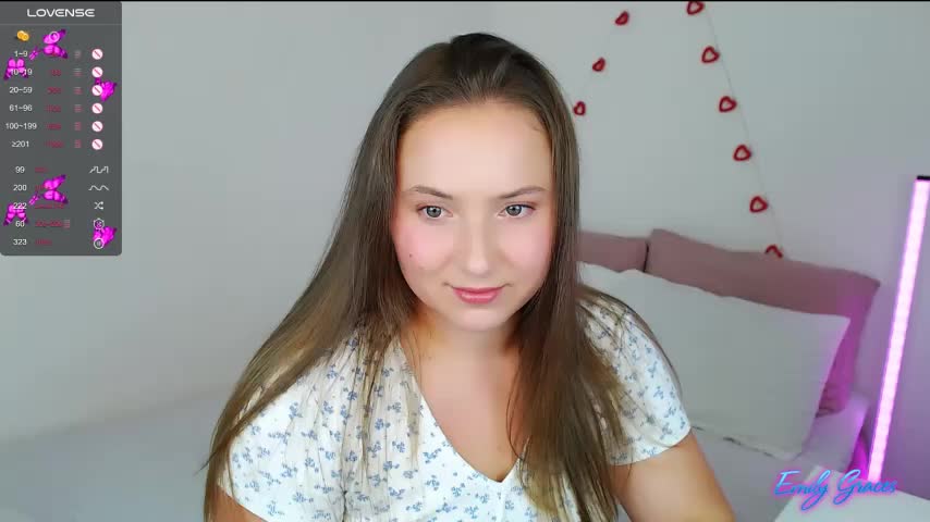 EmilyxxGraces Adult Chat August 9, 2025