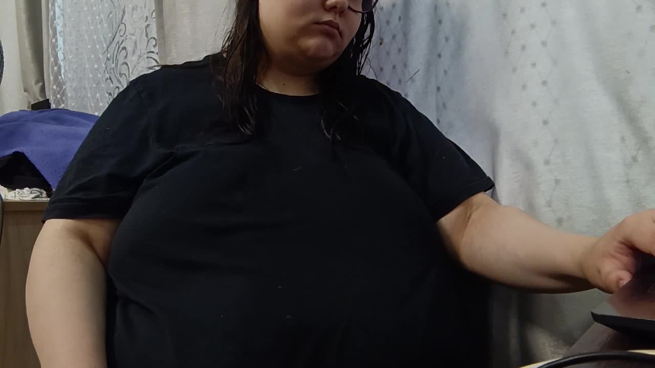 Nency-18 Adult Chat August 9, 2025