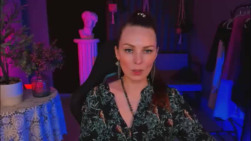 vandarossi Adult Chat August 9, 2025