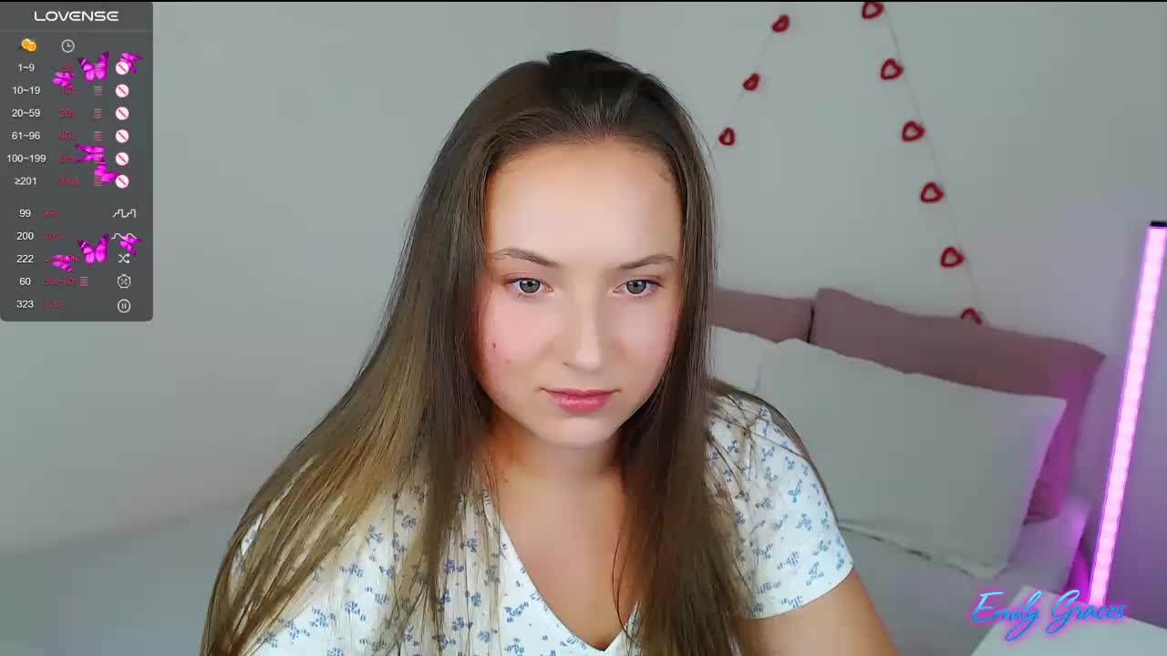 -EmilyxGrasez- Adult Chat August 10, 2025