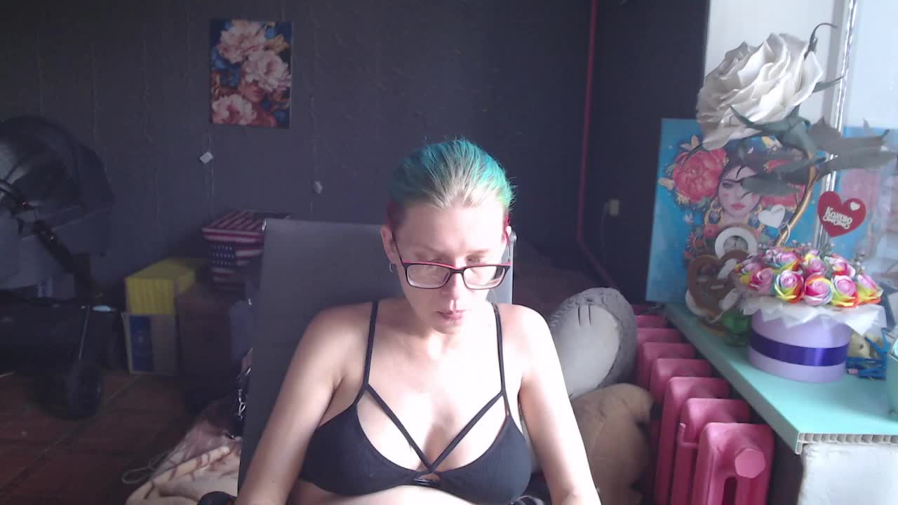 malvinella Adult Chat August 10, 2025