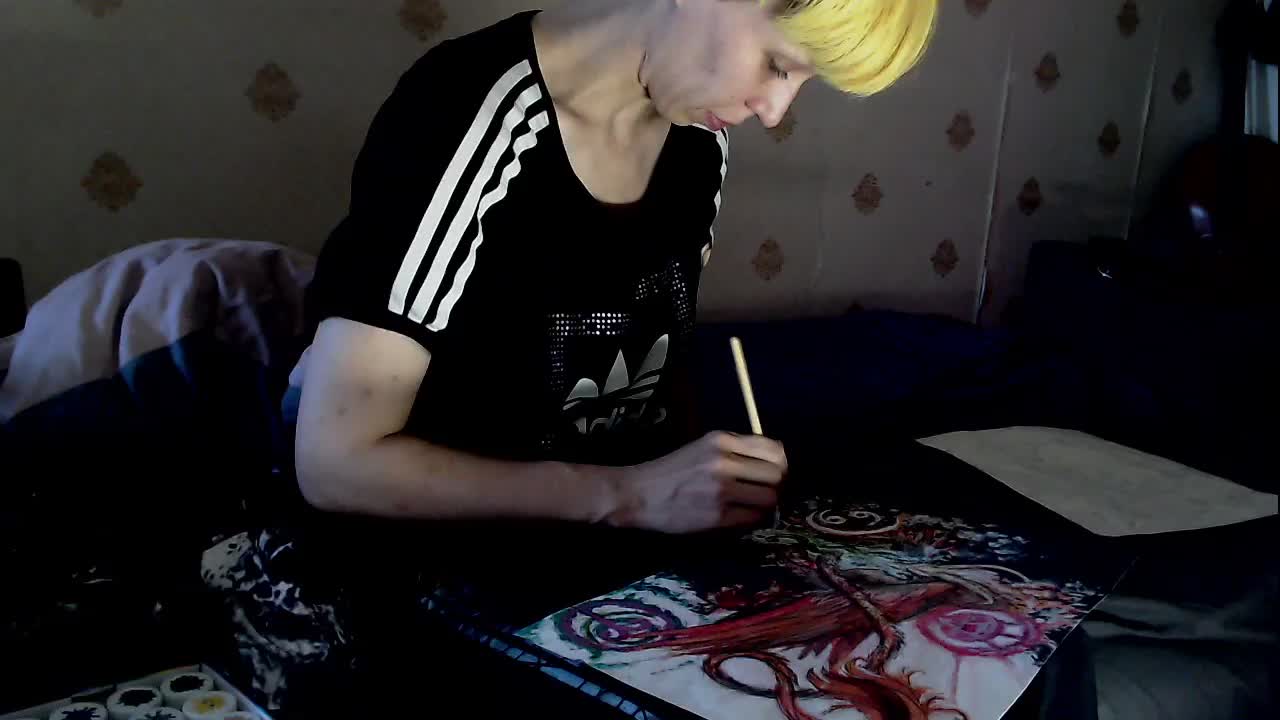 Yrriel_Autist Adult Chat August 10, 2025