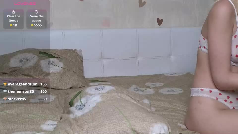 betty_blame Adult Chat August 10, 2025