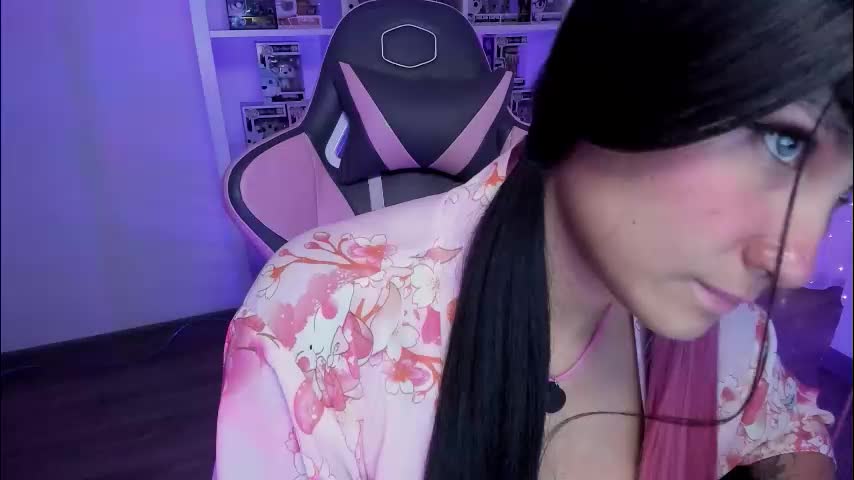 eternalmuse Adult Chat August 10, 2025