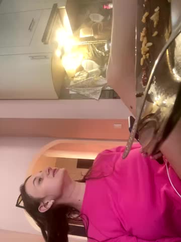 Flossy_Vettie Adult Chat August 10, 2025