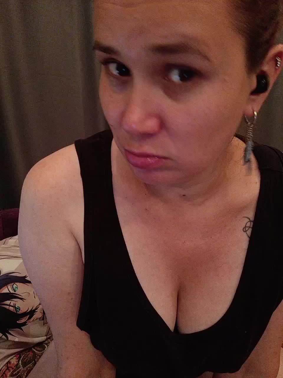 FoxKira Adult Chat August 10, 2025