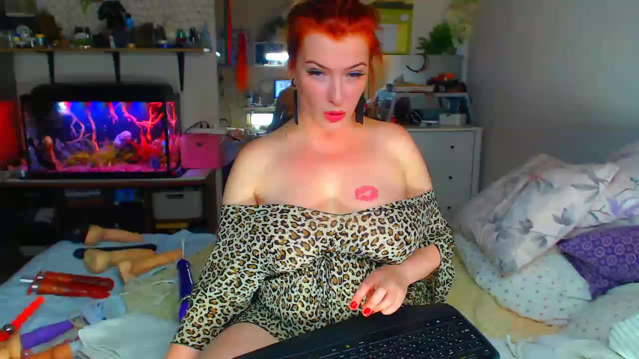 -Lisi4ka- Adult Chat August 10, 2025