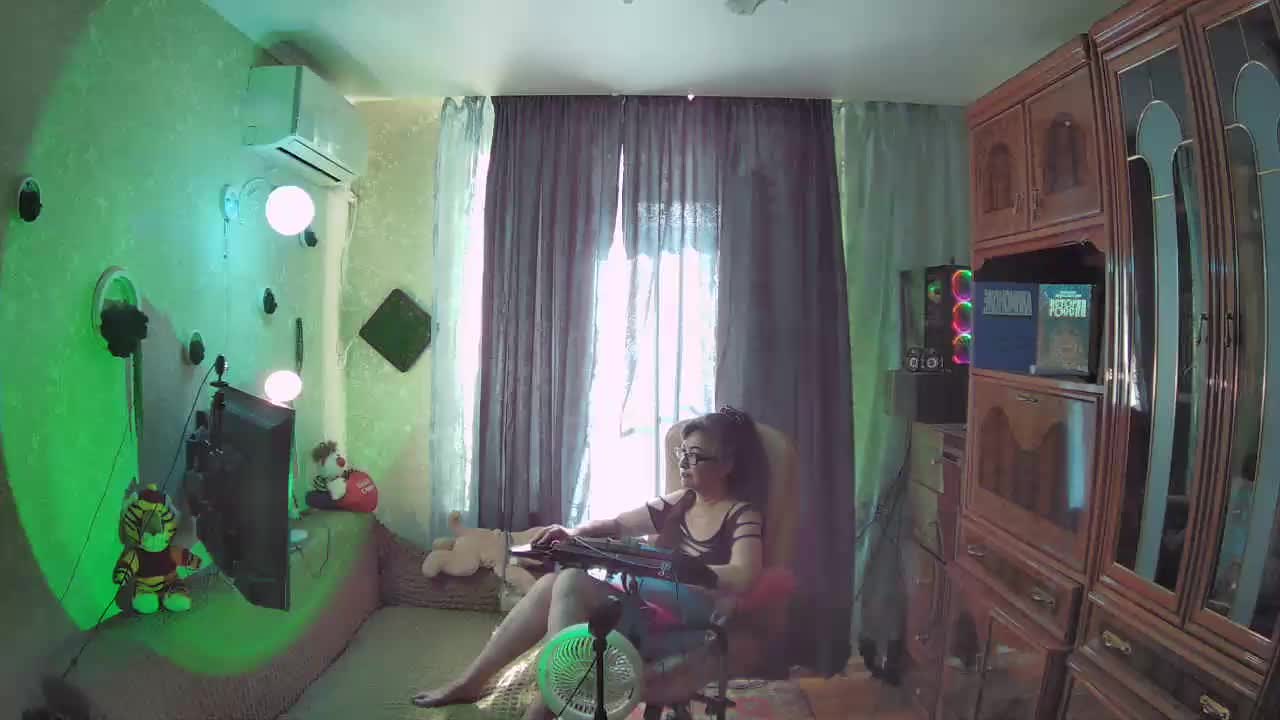 Infodar Adult Chat August 10, 2025