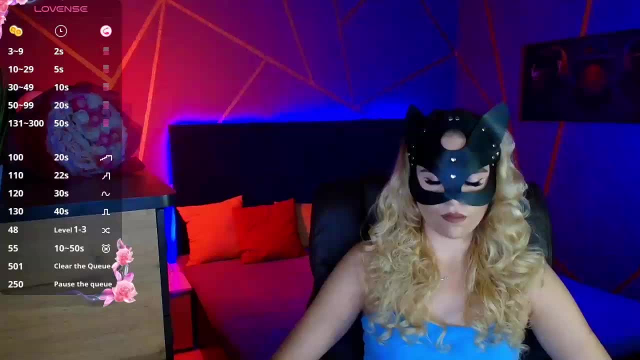 __Sofia_Cat__ Adult Chat August 9, 2025