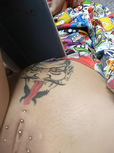 Red_Fox Adult Chat August 10, 2025