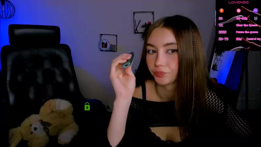 barbara_crazy Adult Chat August 10, 2025