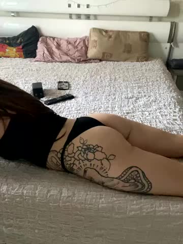 missevacrystal Adult Chat August 10, 2025