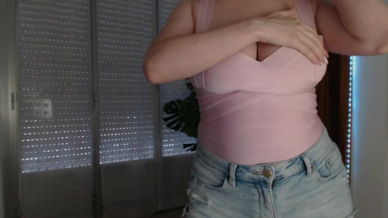 Alina-Lovely Adult Chat August 10, 2025