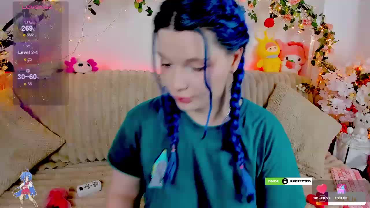 MiuAmano Adult Chat August 10, 2025