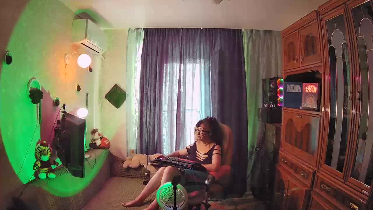 Infodar Adult Chat August 10, 2025