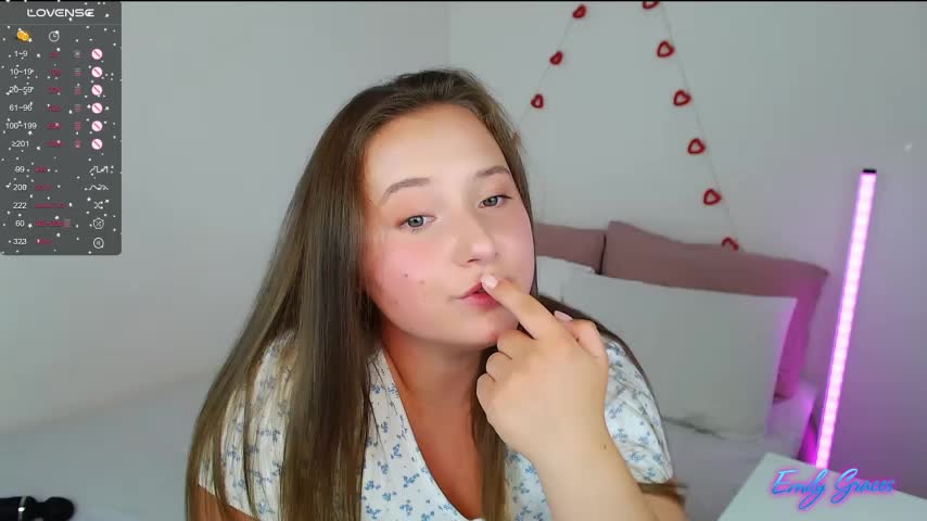 EmilyxxGraces Adult Chat August 10, 2025