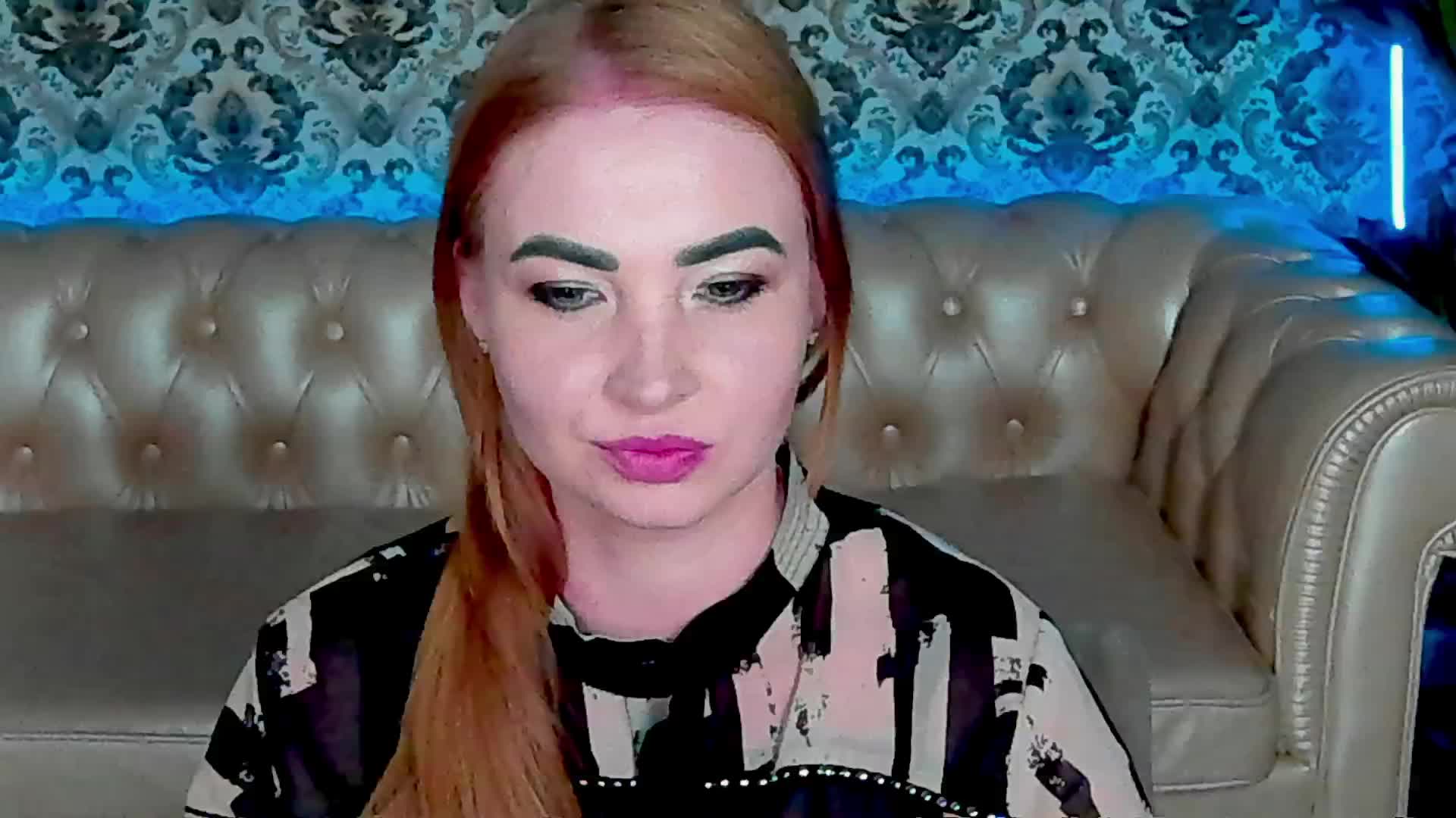 MssShyBarbie Adult Chat August 10, 2025