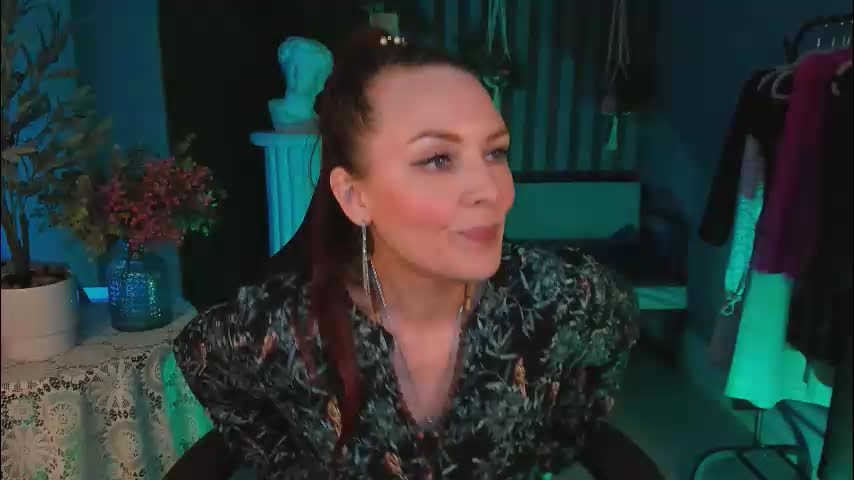 vandarossi Adult Chat August 10, 2025