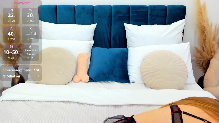 GraceErica Adult Chat August 10, 2025