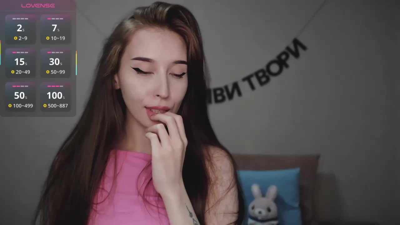 RocketGIRL Adult Chat August 10, 2025