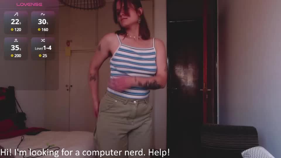 buckwheat_queen Adult Chat August 10, 2025