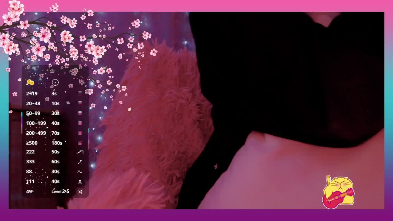 Taliswoman Adult Chat August 10, 2025