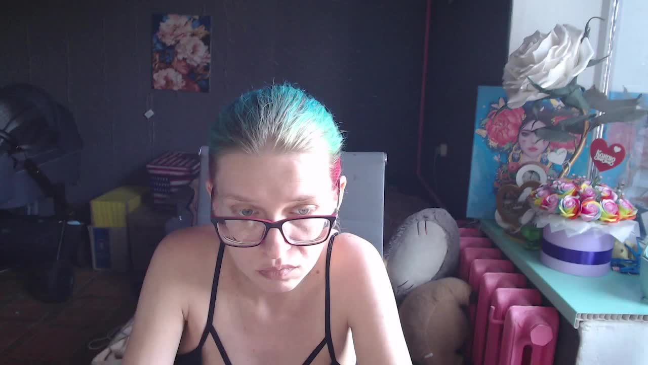 malvinella Adult Chat August 10, 2025