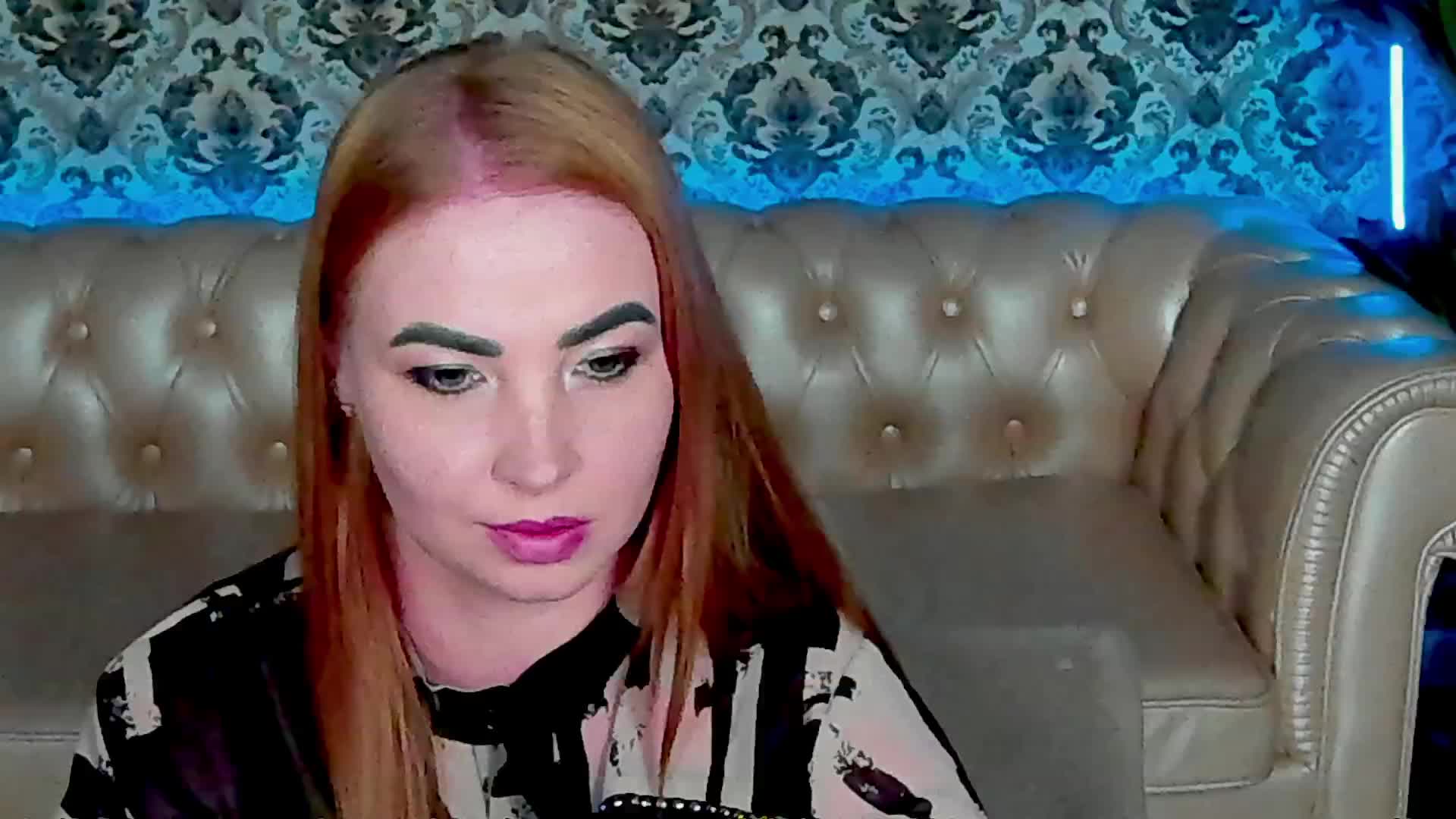 MssShyBarbie Adult Chat August 10, 2025